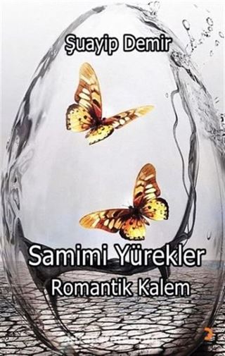 Samimi Yürekler Romantik Kalem