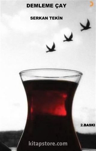 Demleme Çay