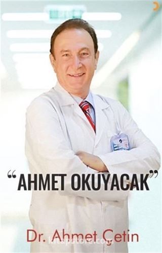 Ahmet Okuyacak