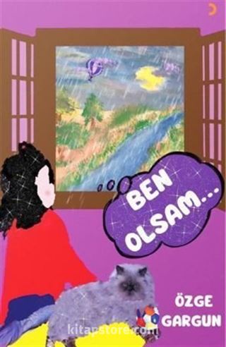 Ben Olsam...