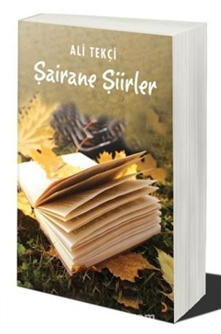 Şairane Şiirler