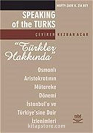 Türkler Hakkında