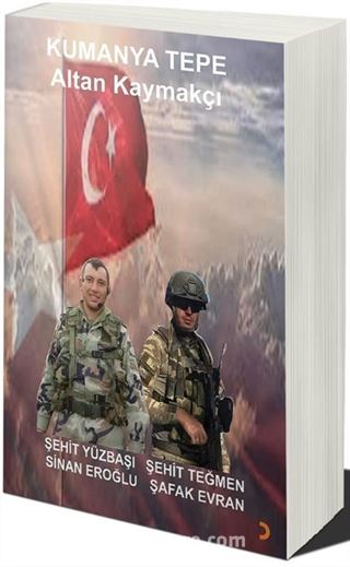 Kumanya Tepe