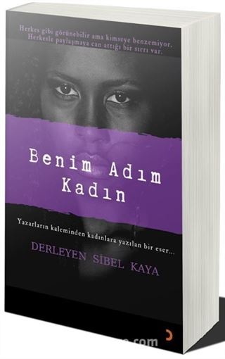 Benim Adım Kadın