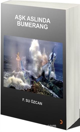 Aşk Aslında Bumerang