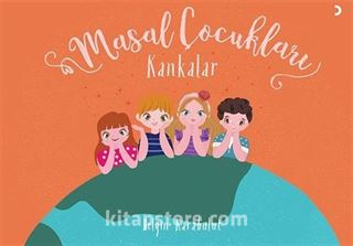 Masal Çocukları