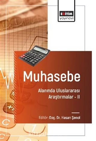 Muhasebe Alanında Uluslararası Araştırmalar II