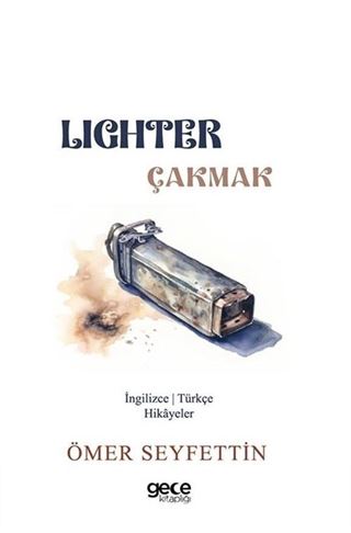 Lighter / Çakmak