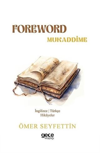 Foreword - Mukaddime