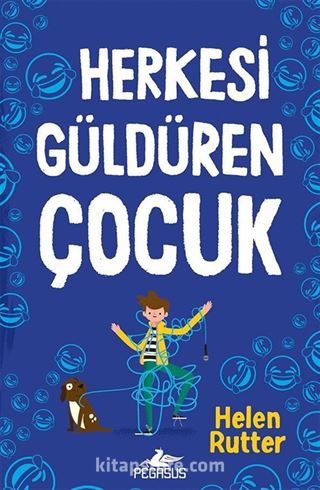 Herkesi Güldüren Çocuk