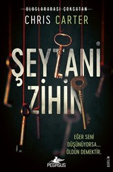 Şeytani Zihin / Robert Hunter 6