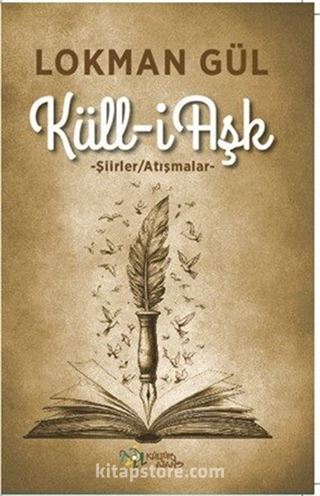 Küll-i Aşk