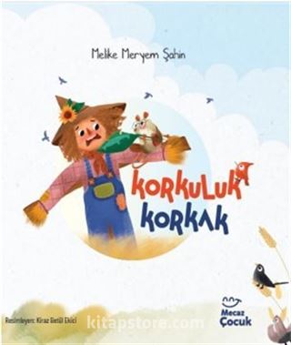 Korkuluk Korkak