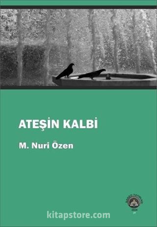 Ateşin Kalbi