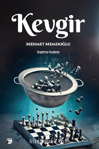 Kevgir