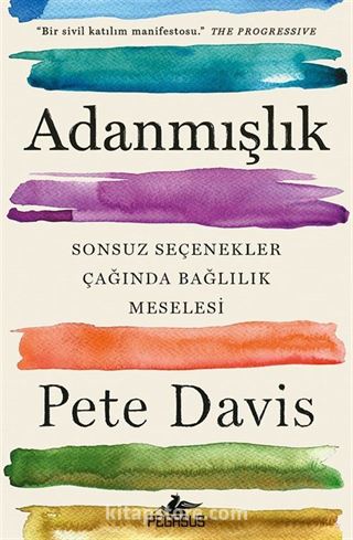 Adanmışlık