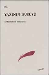 Yazının Düşüşü