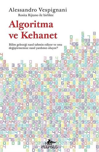 Algoritma ve Kehanet