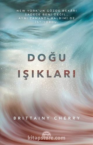 Doğu Işıkları (Karton Kapak)