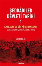 Şeddadîler Devleti Tarihi 1