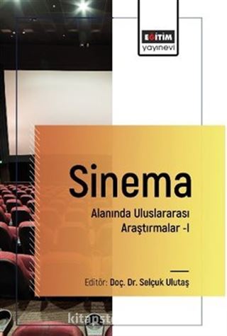 Sinema Alanında Uluslararası AraştırmalarI