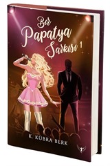 Bir Papatya Şarkısı 1 (Ciltli)