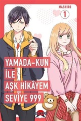 Yamada Kun İle Aşk Hikayem Seviye 999