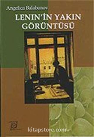 Lenin'in Yakın Görüntüsü