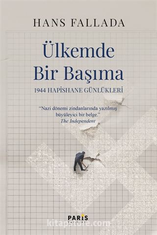 Ülkemde Bir Başıma