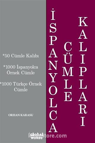 İspanyolca Cümle Kalıpları