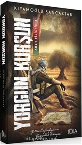 Yorgun Kurşun / Arz-ı Filistin 3