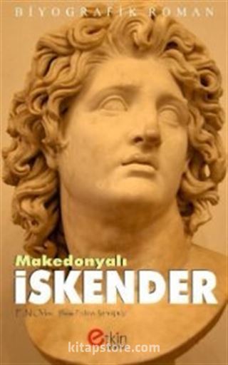 Makedonyalı İskender