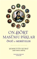 On Dört Masum-u Paklar