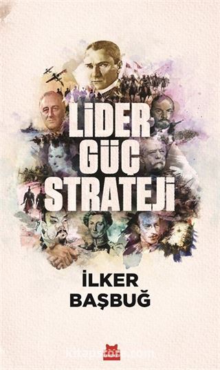 Lider, Güç, Strateji