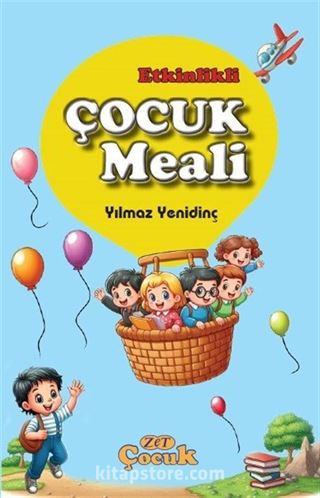 Çocuk Meali