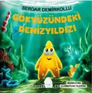 Gökyüzündeki Denizyıldızı