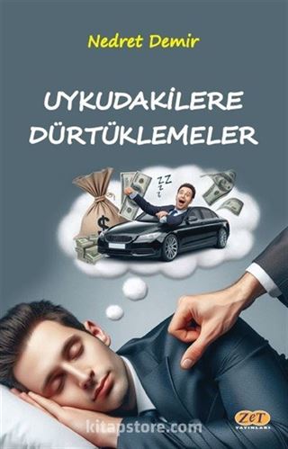 Uykudakilere Dürtüklemeler