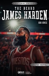 James Harden  The Beard
