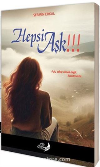 Hepsi AŞK !!!
