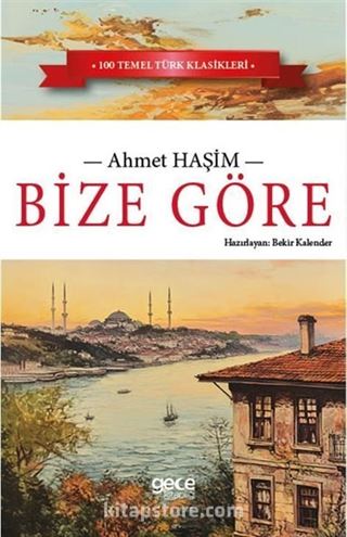 Bize Göre
