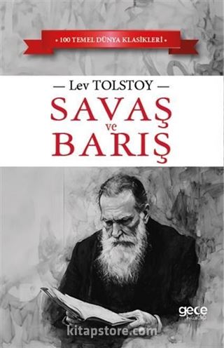 Savaş ve Barış