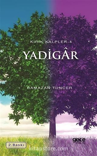 Yadigar