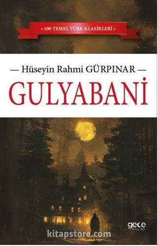Gulyabani