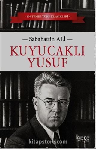 Kuyucaklı Yusuf