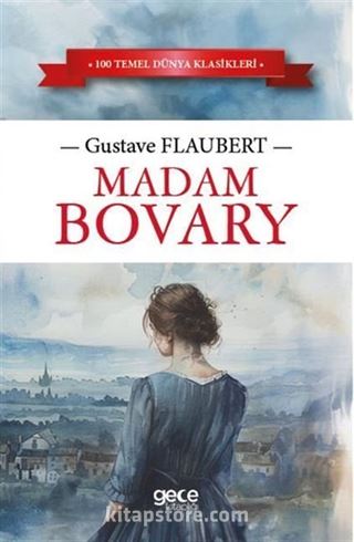 Madam Bovary