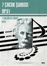 7 Çocuk Şarkısı, Op.61