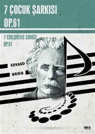 7 Çocuk Şarkısı, Op.61
