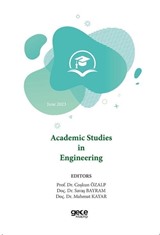 Academic Studies in Engineering - 2023 June