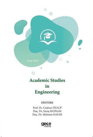 Academic Studies in Engineering - 2023 June