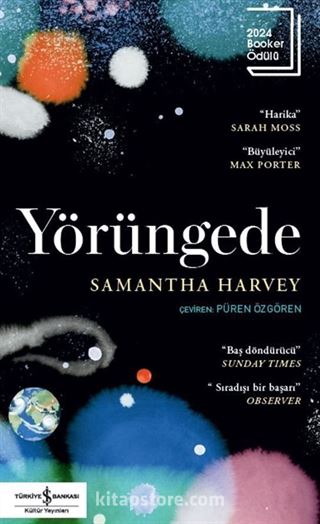 Yörüngede